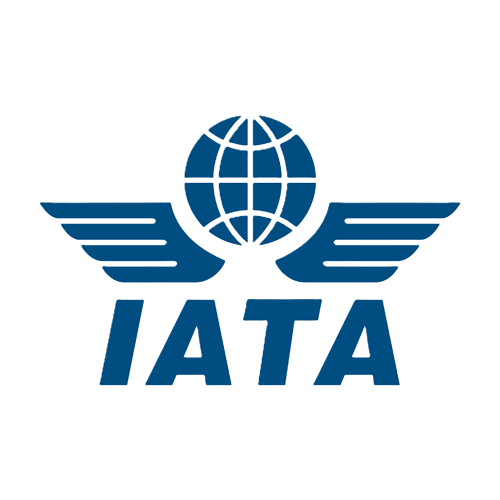 LOGO IATA