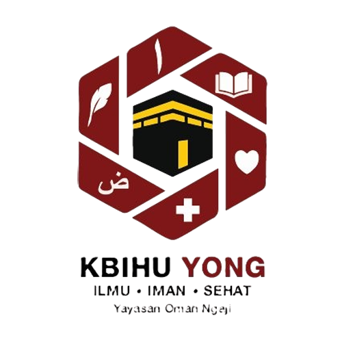 LOGO KBIHU YONG